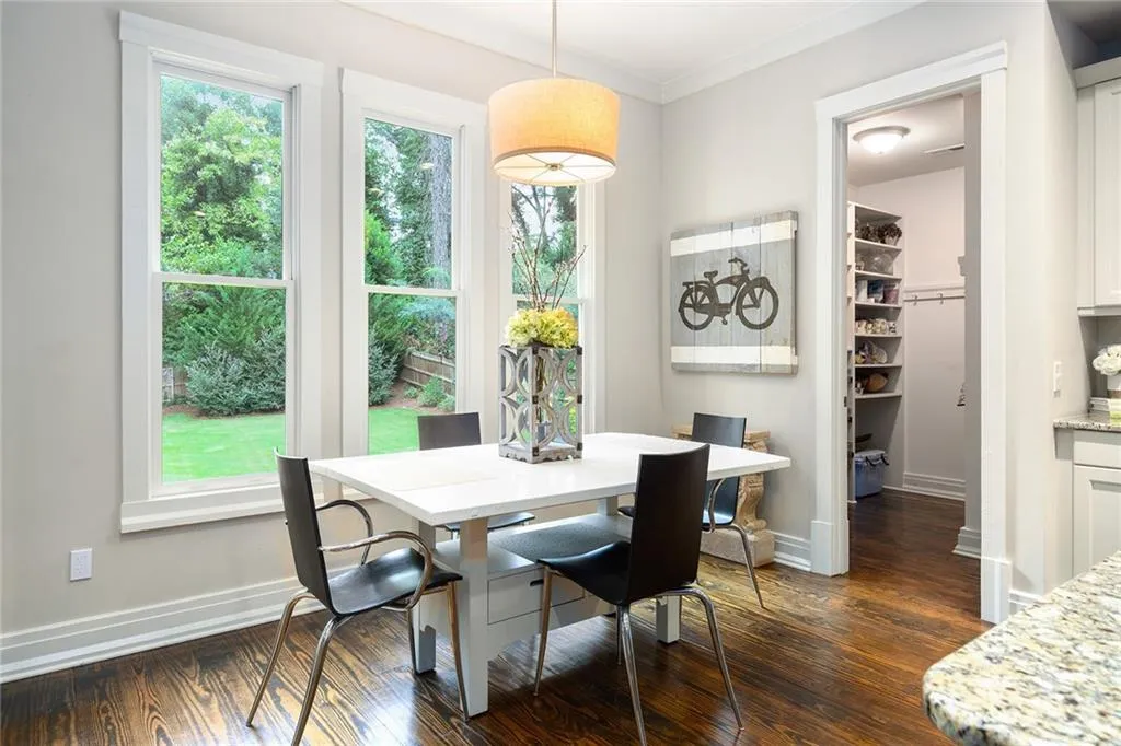 6068 Harleston Road, Atlanta, Georgia 30328, 4 Bedrooms Bedrooms, ,4 BathroomsBathrooms,Residential,Sold,6068 Harleston Road,6786089