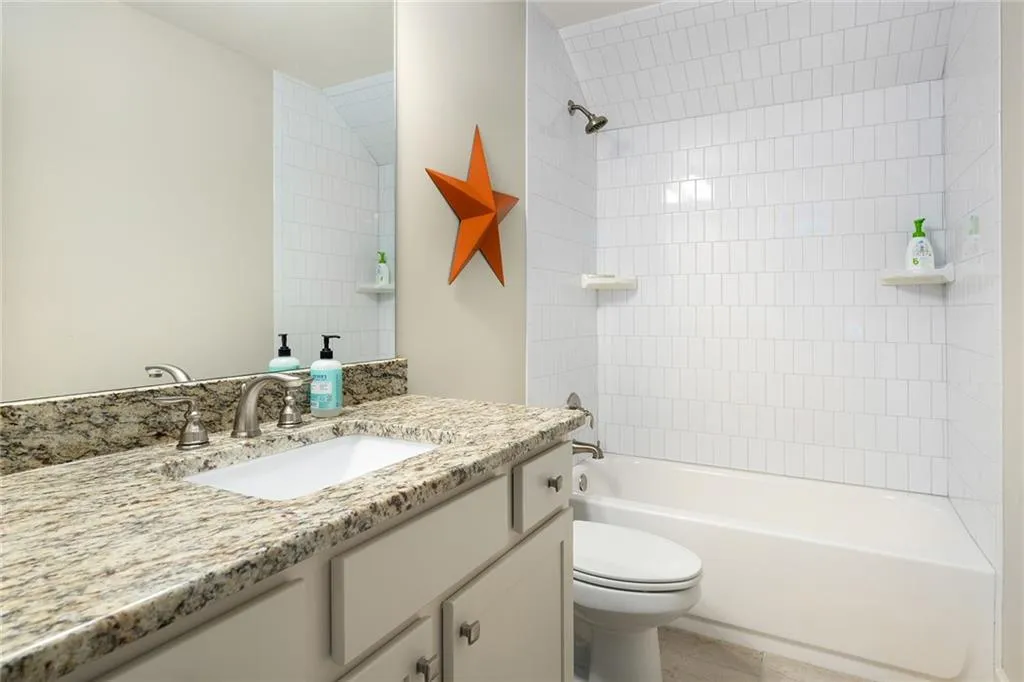 6068 Harleston Road, Atlanta, Georgia 30328, 4 Bedrooms Bedrooms, ,4 BathroomsBathrooms,Residential,Sold,6068 Harleston Road,6786089