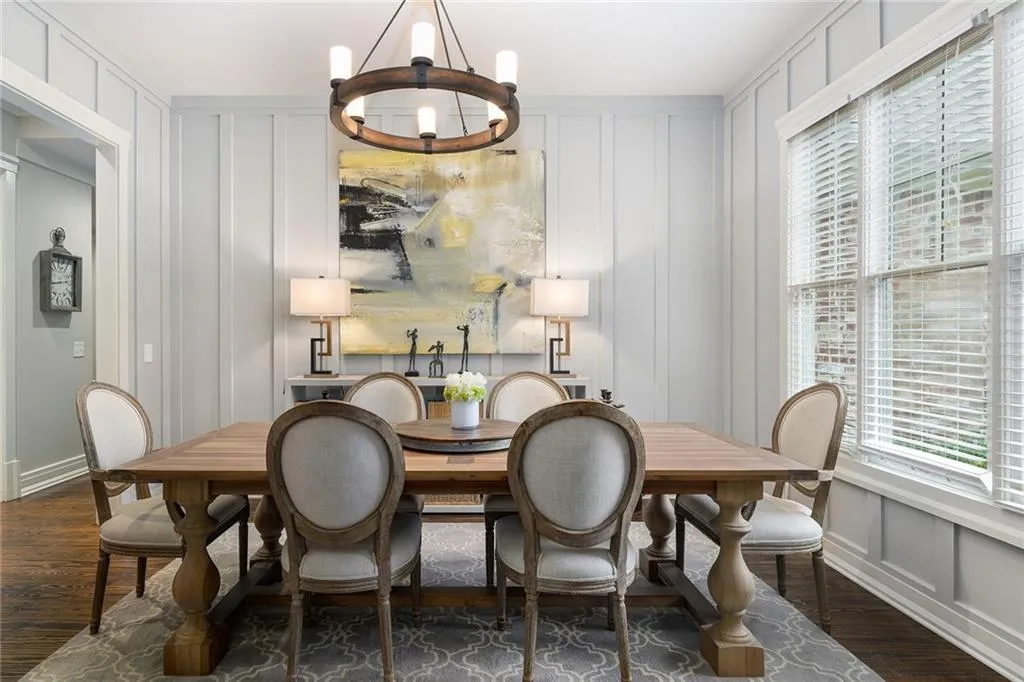 6068 Harleston Road, Atlanta, Georgia 30328, 4 Bedrooms Bedrooms, ,4 BathroomsBathrooms,Residential,Sold,6068 Harleston Road,6786089