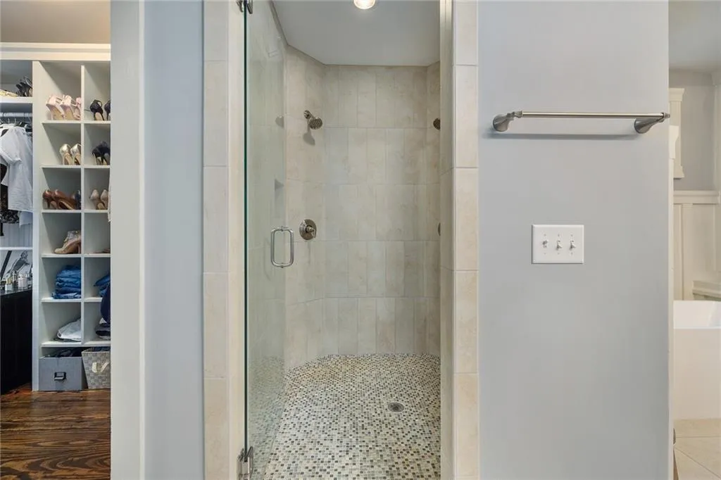 6068 Harleston Road, Atlanta, Georgia 30328, 4 Bedrooms Bedrooms, ,4 BathroomsBathrooms,Residential,Sold,6068 Harleston Road,6786089