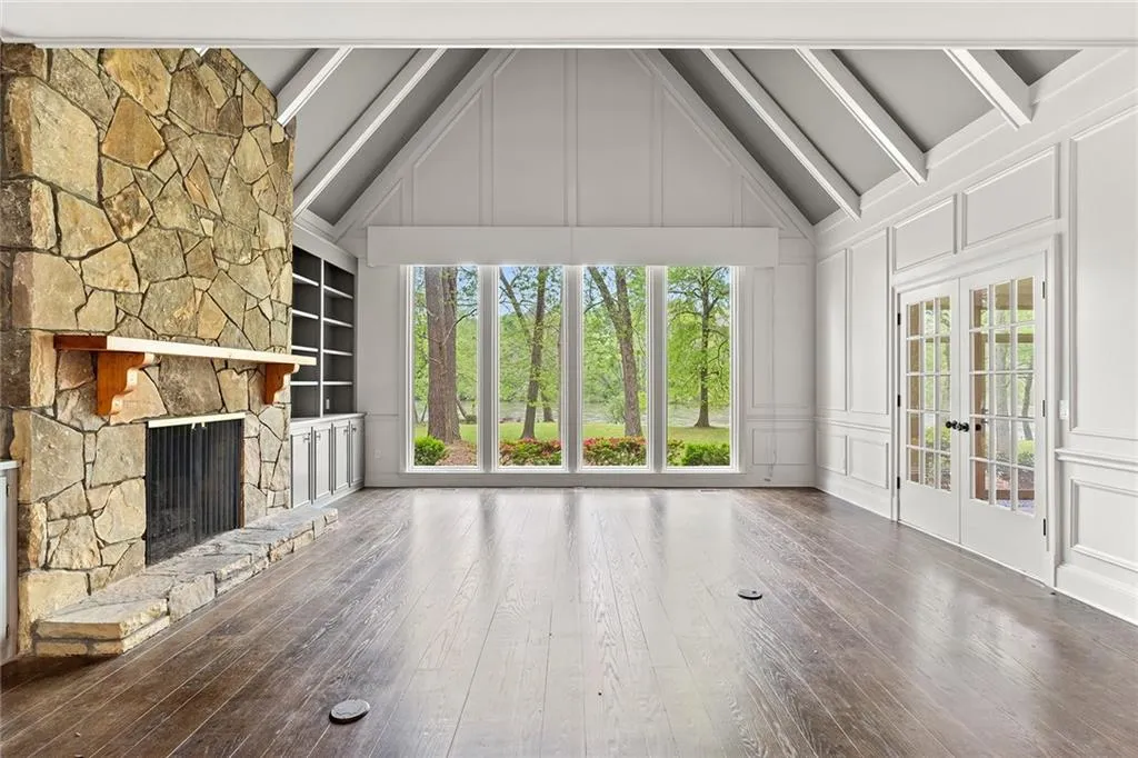 6030 Winterthur Drive, Sandy Springs, Georgia 30328, 5 Bedrooms Bedrooms, ,4 BathroomsBathrooms,Residential,Sold,6030 Winterthur Drive,6856178