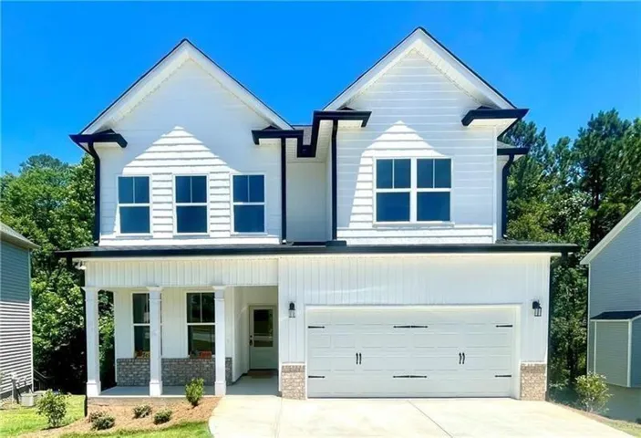 14 Lucas Lane, Rome, Georgia 30165