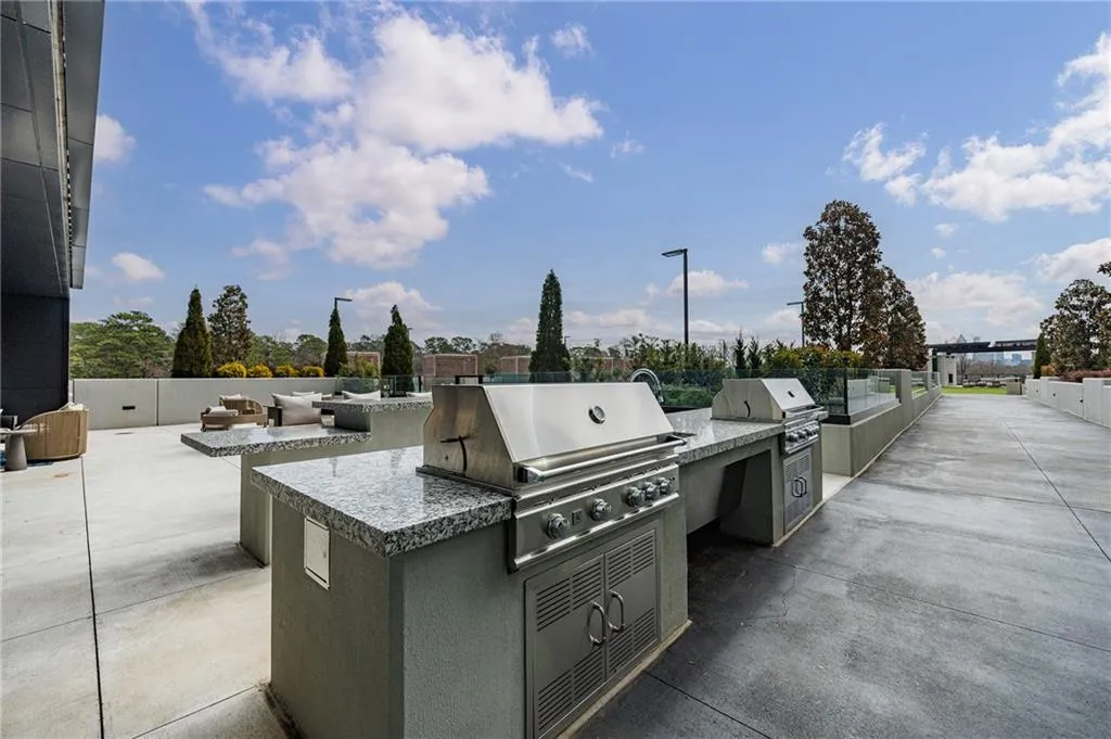 2425 Peachtree Road Ne Unit 503, Atlanta, Georgia 30305, 2 Bedrooms Bedrooms, 0 ,2 BathroomsBathrooms,Residential,For Sale,2425 Peachtree Road Ne Unit 503,7719451