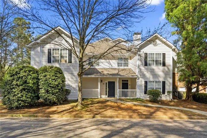 310 Spring Heights Lane Se Unit 3310, Smyrna, Georgia 30080