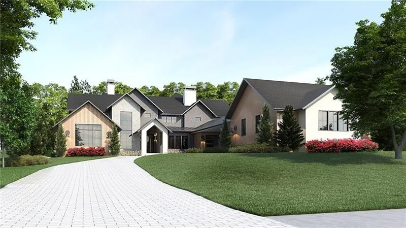 250 Mayfield Road, Alpharetta, Georgia 30009, Alpharetta, GA 30009 — photo 1 of 24
