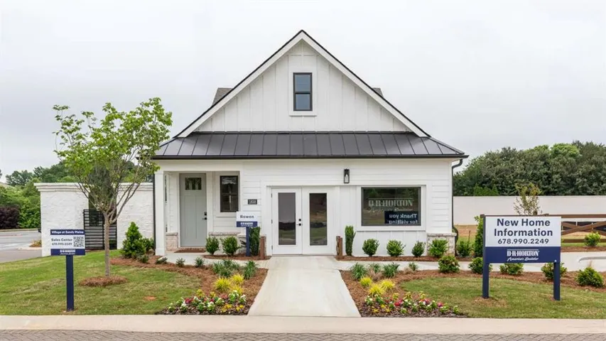 1891 Glasswing Court, Marietta, Georgia 30066