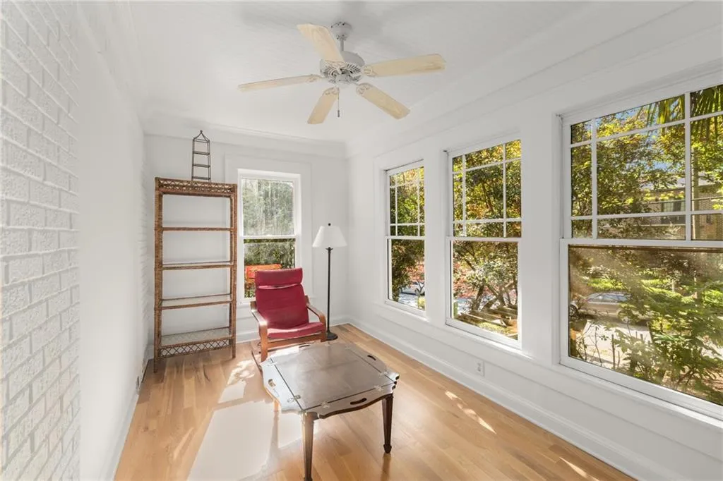 374 8th Street Ne, Atlanta, Georgia 30309, 4 Bedrooms Bedrooms, ,2 BathroomsBathrooms,Residential,For Sale,374 8th Street Ne,7559937