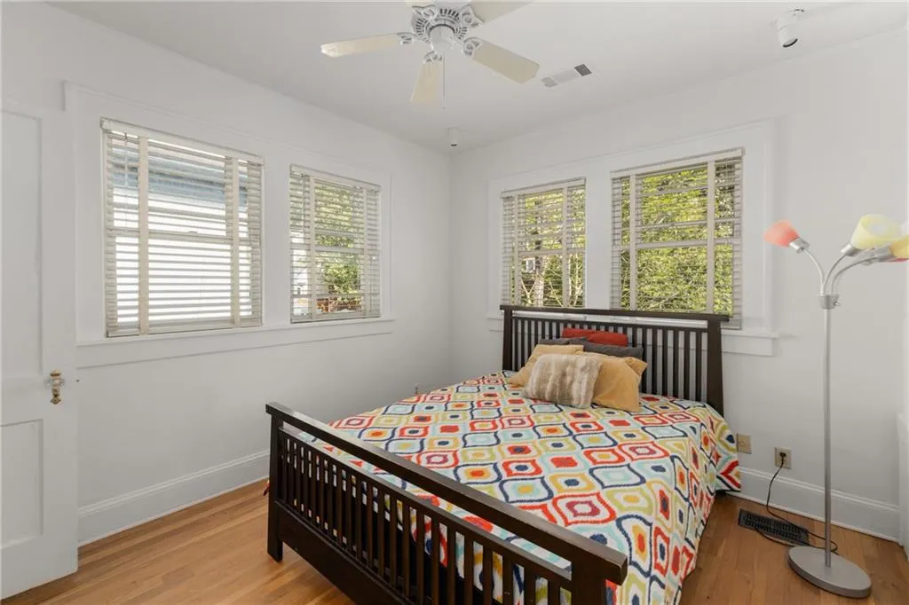 374 8th Street Ne, Atlanta, Georgia 30309, 4 Bedrooms Bedrooms, ,2 BathroomsBathrooms,Residential,For Sale,374 8th Street Ne,7559937
