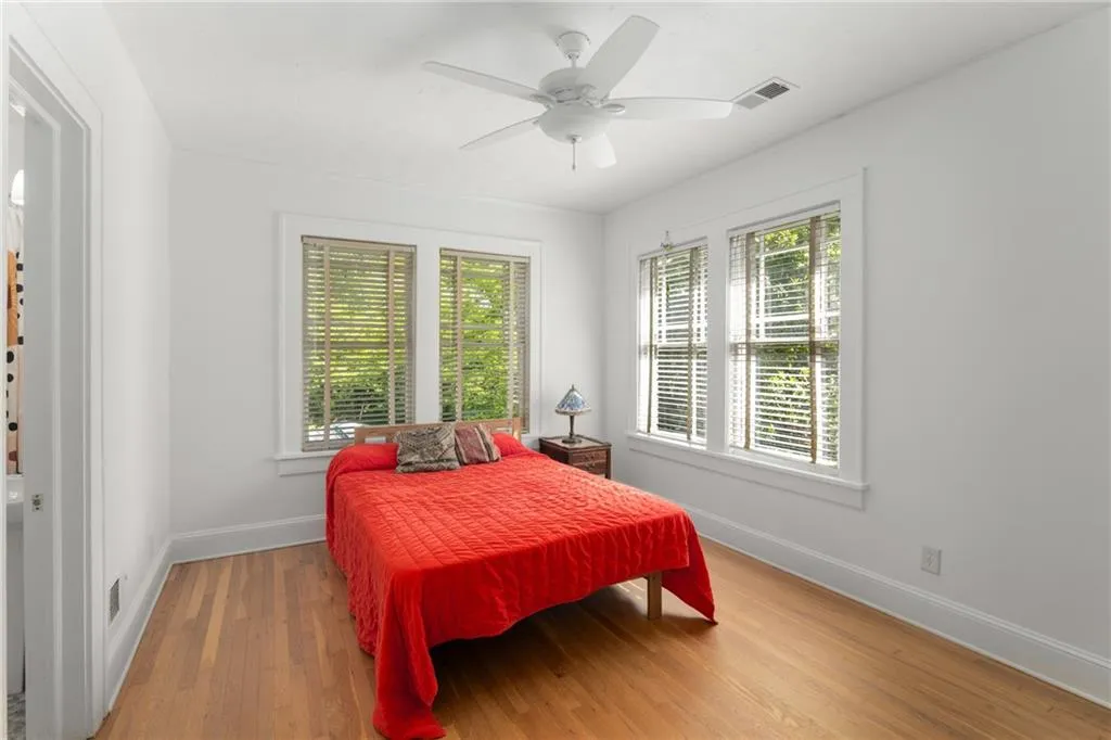 374 8th Street Ne, Atlanta, Georgia 30309, 4 Bedrooms Bedrooms, ,2 BathroomsBathrooms,Residential,For Sale,374 8th Street Ne,7559937