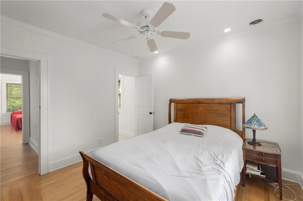 374 8th Street Ne, Atlanta, Georgia 30309, 4 Bedrooms Bedrooms, ,2 BathroomsBathrooms,Residential,For Sale,374 8th Street Ne,7559937