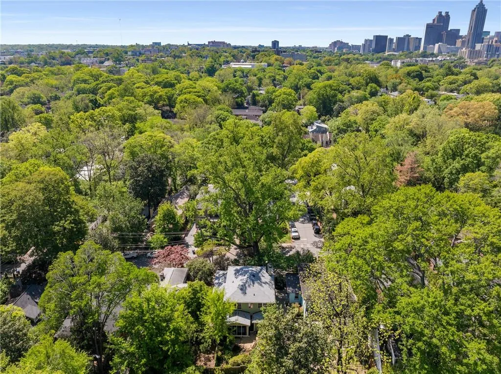 374 8th Street Ne, Atlanta, Georgia 30309, 4 Bedrooms Bedrooms, ,2 BathroomsBathrooms,Residential,For Sale,374 8th Street Ne,7559937