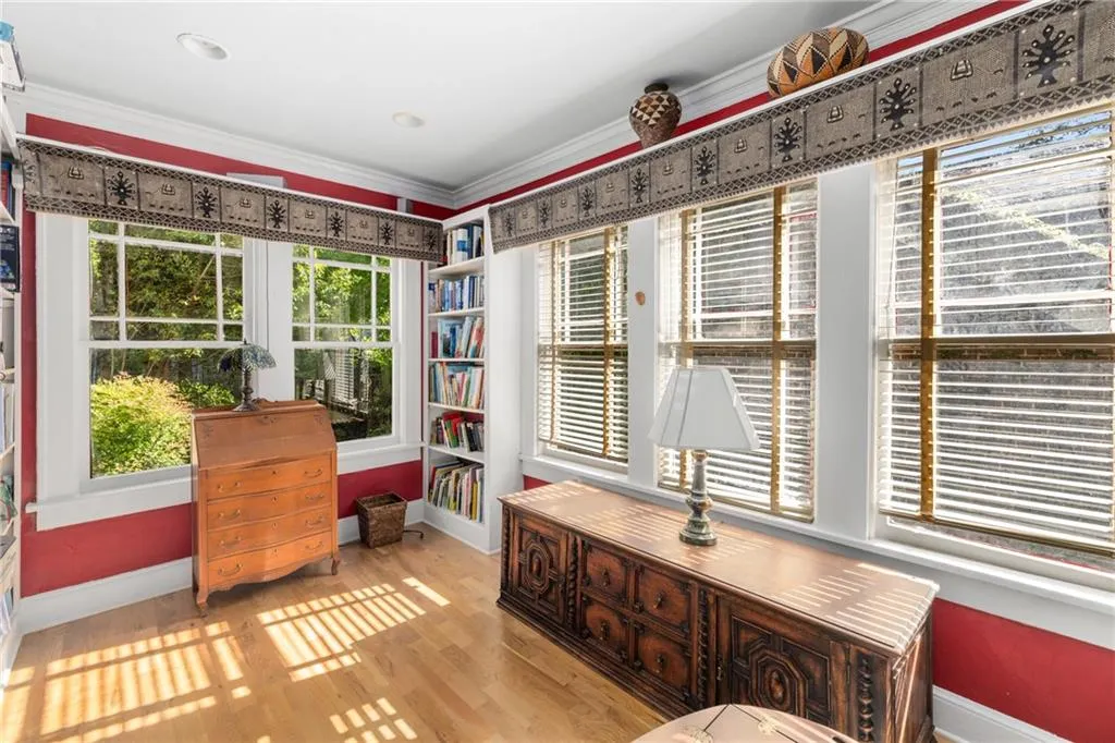 374 8th Street Ne, Atlanta, Georgia 30309, 4 Bedrooms Bedrooms, ,2 BathroomsBathrooms,Residential,For Sale,374 8th Street Ne,7559937