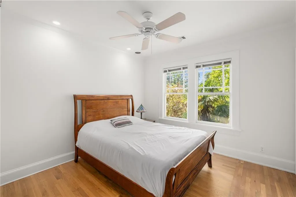 374 8th Street Ne, Atlanta, Georgia 30309, 4 Bedrooms Bedrooms, ,2 BathroomsBathrooms,Residential,For Sale,374 8th Street Ne,7559937