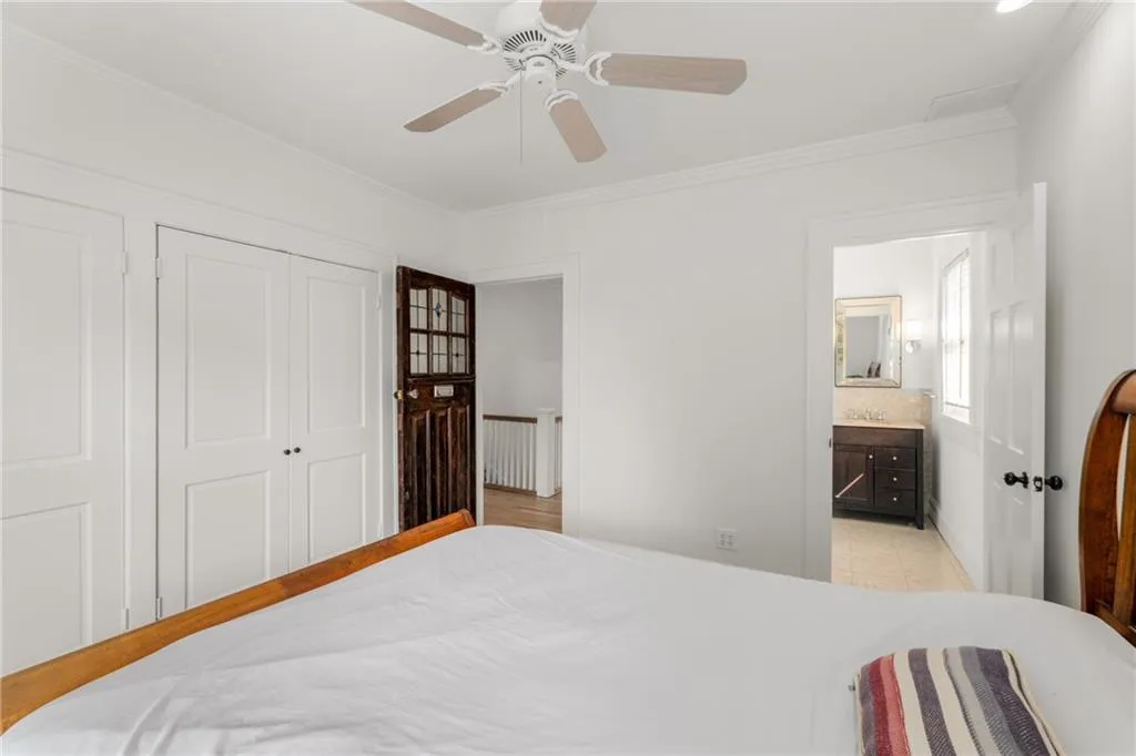 374 8th Street Ne, Atlanta, Georgia 30309, 4 Bedrooms Bedrooms, ,2 BathroomsBathrooms,Residential,For Sale,374 8th Street Ne,7559937