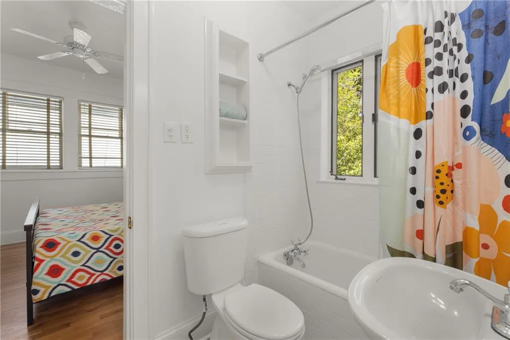 374 8th Street Ne, Atlanta, Georgia 30309, 4 Bedrooms Bedrooms, ,2 BathroomsBathrooms,Residential,For Sale,374 8th Street Ne,7559937