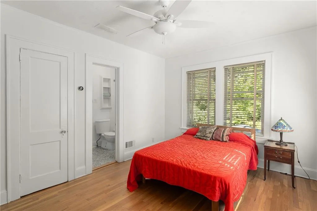 374 8th Street Ne, Atlanta, Georgia 30309, 4 Bedrooms Bedrooms, ,2 BathroomsBathrooms,Residential,For Sale,374 8th Street Ne,7559937