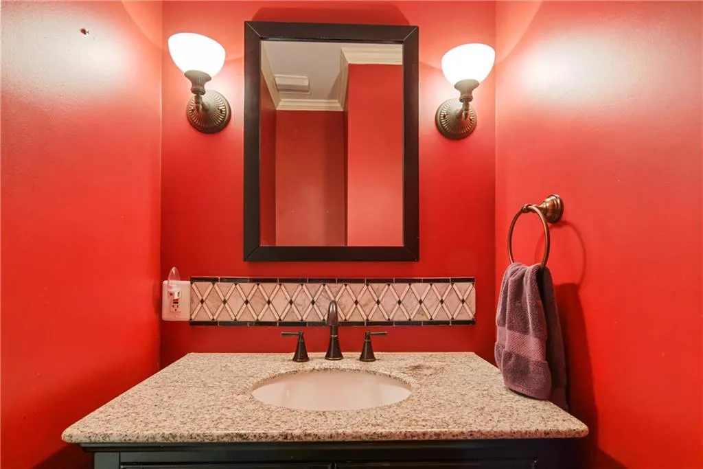 5080 Spalding Drive, Atlanta, Georgia 30350, 4 Bedrooms Bedrooms, ,3 BathroomsBathrooms,Residential,Sold,5080 Spalding Drive,7098631