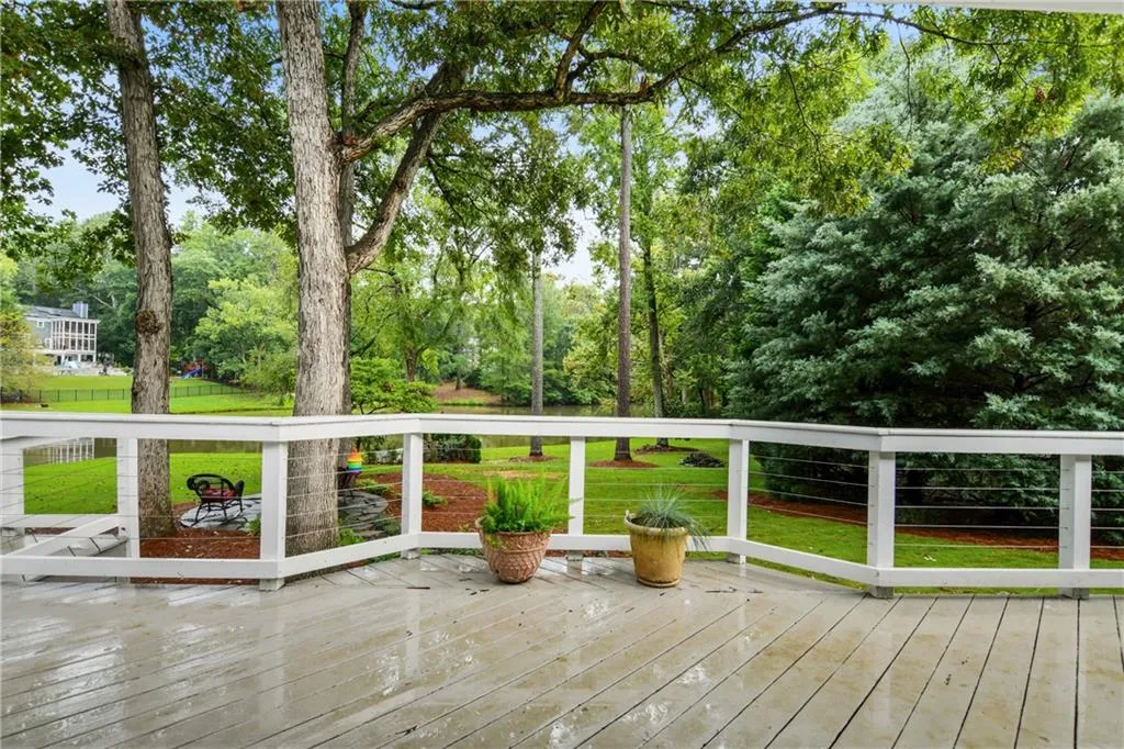 5080 Spalding Drive, Atlanta, Georgia 30350, 4 Bedrooms Bedrooms, ,3 BathroomsBathrooms,Residential,Sold,5080 Spalding Drive,7098631