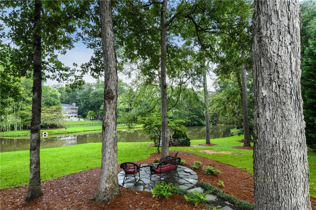 5080 Spalding Drive, Atlanta, Georgia 30350, 4 Bedrooms Bedrooms, ,3 BathroomsBathrooms,Residential,Sold,5080 Spalding Drive,7098631