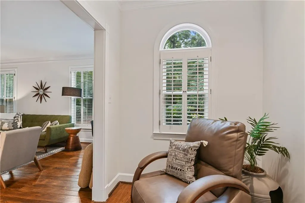 5080 Spalding Drive, Atlanta, Georgia 30350, 4 Bedrooms Bedrooms, ,3 BathroomsBathrooms,Residential,Sold,5080 Spalding Drive,7098631