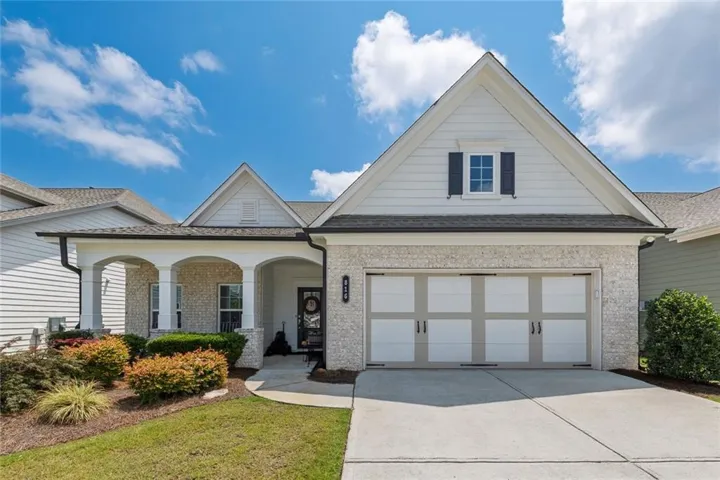816 Spruce Avenue, Canton, Georgia 30114