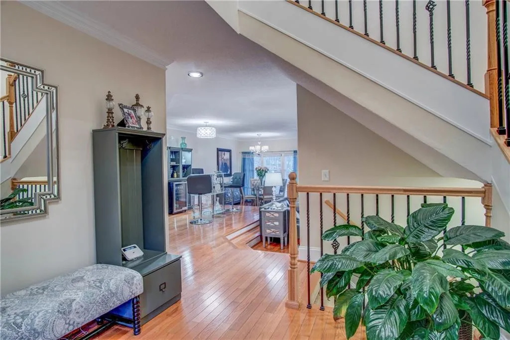 205 Bainbridge Drive, Atlanta, Georgia 30327, 4 Bedrooms Bedrooms, ,3 BathroomsBathrooms,Residential,Sold,205 Bainbridge Drive,5949828