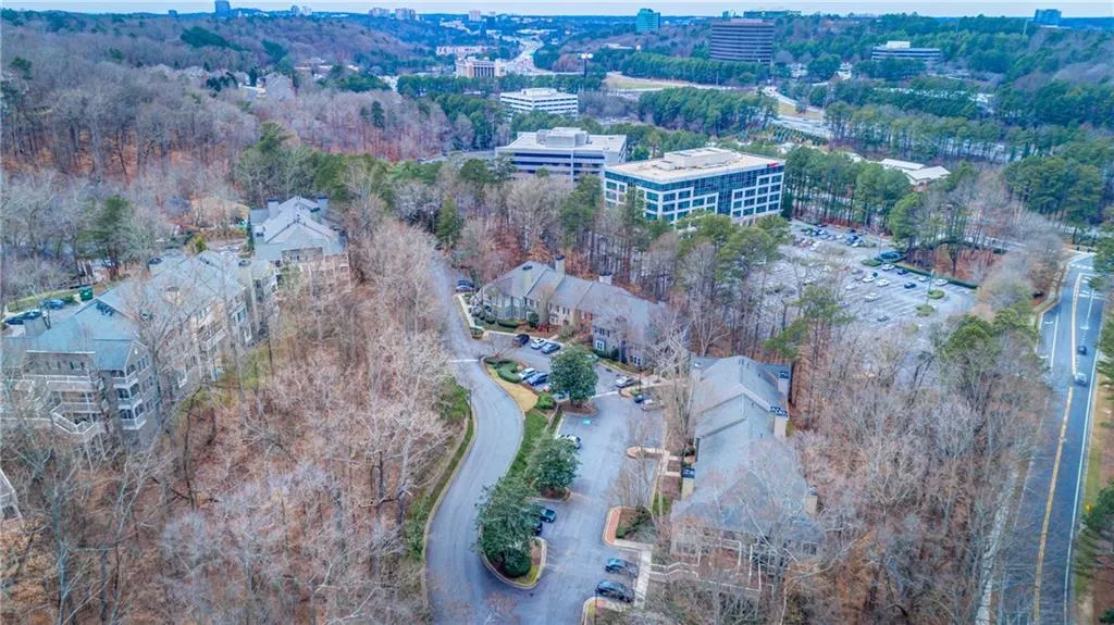 205 Bainbridge Drive, Atlanta, Georgia 30327, 4 Bedrooms Bedrooms, ,3 BathroomsBathrooms,Residential,Sold,205 Bainbridge Drive,5949828