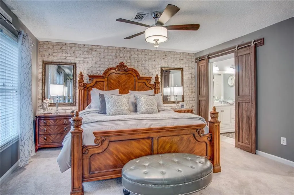 205 Bainbridge Drive, Atlanta, Georgia 30327, 4 Bedrooms Bedrooms, ,3 BathroomsBathrooms,Residential,Sold,205 Bainbridge Drive,5949828