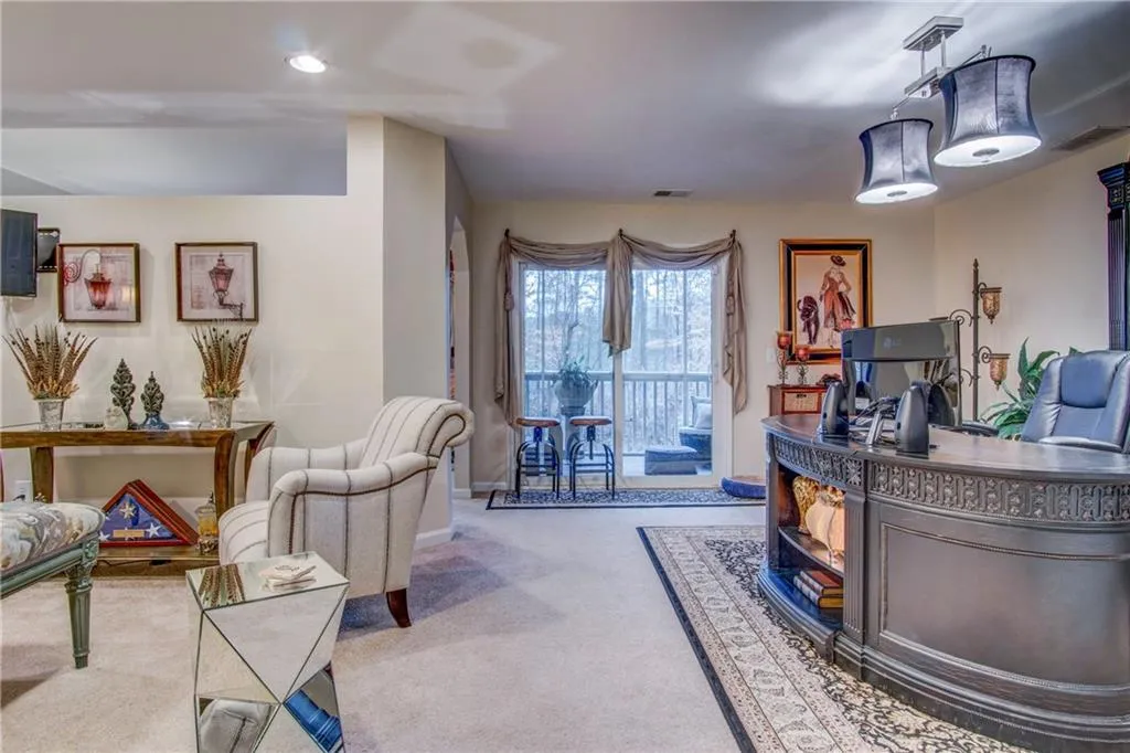 205 Bainbridge Drive, Atlanta, Georgia 30327, 4 Bedrooms Bedrooms, ,3 BathroomsBathrooms,Residential,Sold,205 Bainbridge Drive,5949828