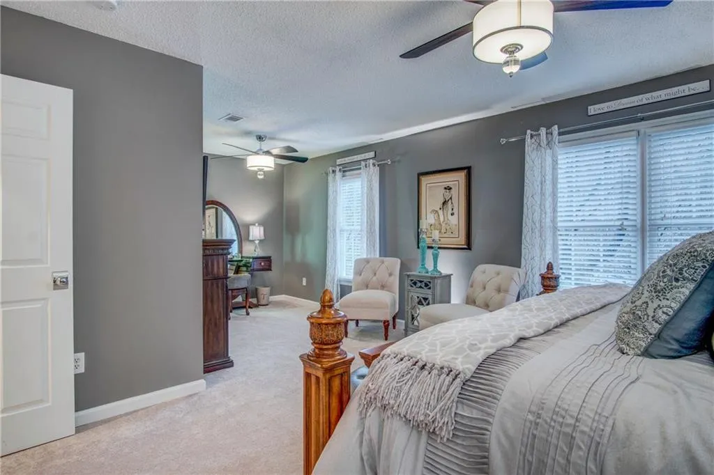 205 Bainbridge Drive, Atlanta, Georgia 30327, 4 Bedrooms Bedrooms, ,3 BathroomsBathrooms,Residential,Sold,205 Bainbridge Drive,5949828