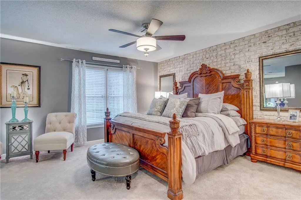 205 Bainbridge Drive, Atlanta, Georgia 30327, 4 Bedrooms Bedrooms, ,3 BathroomsBathrooms,Residential,Sold,205 Bainbridge Drive,5949828