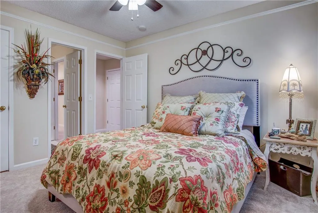 205 Bainbridge Drive, Atlanta, Georgia 30327, 4 Bedrooms Bedrooms, ,3 BathroomsBathrooms,Residential,Sold,205 Bainbridge Drive,5949828