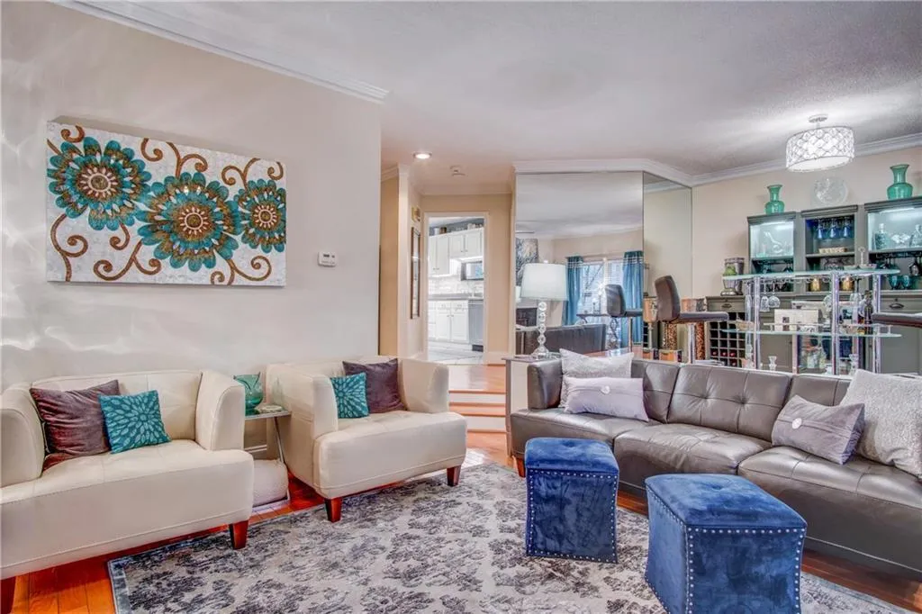 205 Bainbridge Drive, Atlanta, Georgia 30327, 4 Bedrooms Bedrooms, ,3 BathroomsBathrooms,Residential,Sold,205 Bainbridge Drive,5949828