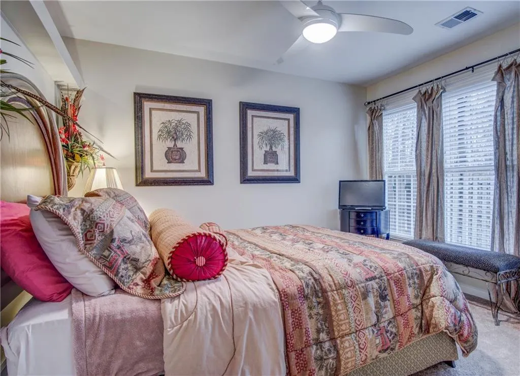 205 Bainbridge Drive, Atlanta, Georgia 30327, 4 Bedrooms Bedrooms, ,3 BathroomsBathrooms,Residential,Sold,205 Bainbridge Drive,5949828