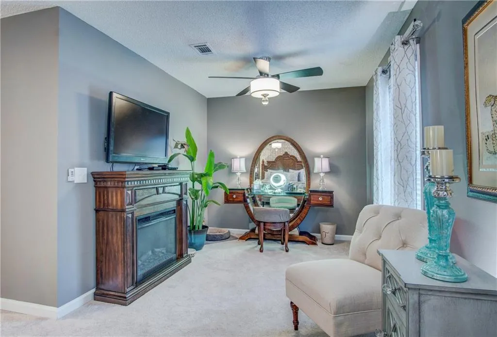 205 Bainbridge Drive, Atlanta, Georgia 30327, 4 Bedrooms Bedrooms, ,3 BathroomsBathrooms,Residential,Sold,205 Bainbridge Drive,5949828