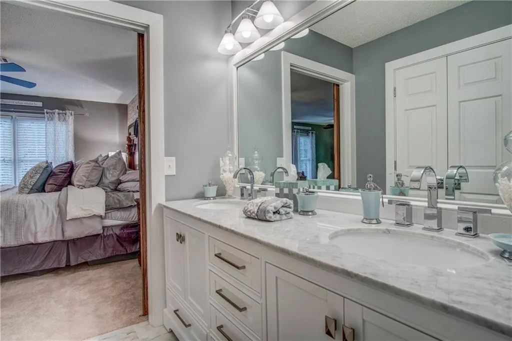 205 Bainbridge Drive, Atlanta, Georgia 30327, 4 Bedrooms Bedrooms, ,3 BathroomsBathrooms,Residential,Sold,205 Bainbridge Drive,5949828