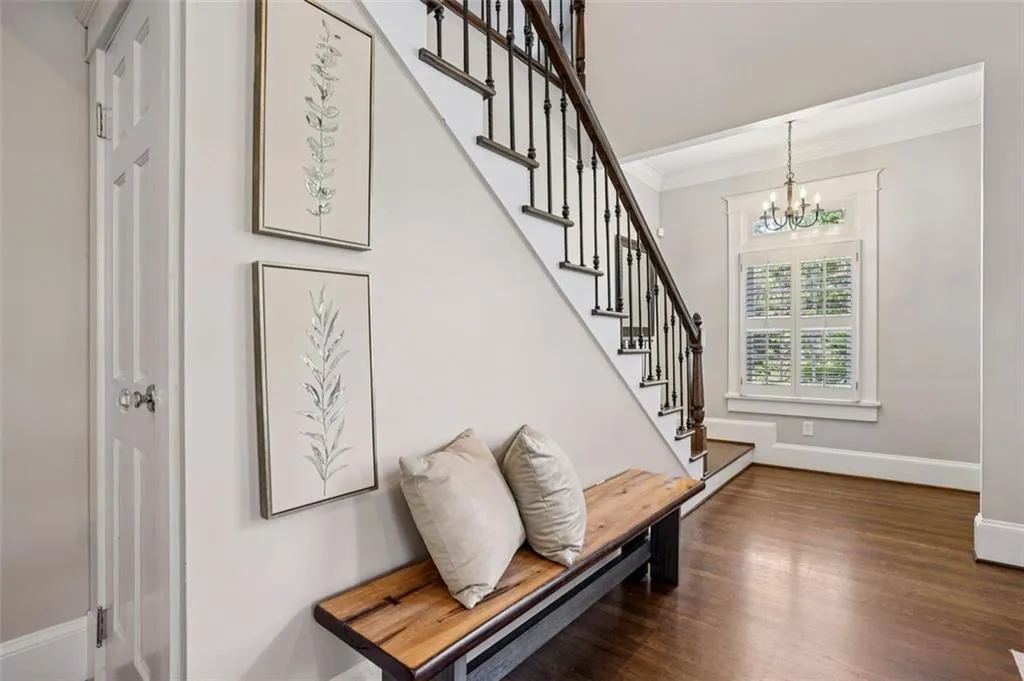 138 Peachtree Hills Avenue Ne, Atlanta, Georgia 30305, 4 Bedrooms Bedrooms, ,4 BathroomsBathrooms,Residential,For Sale,138 Peachtree Hills Avenue Ne,7635294