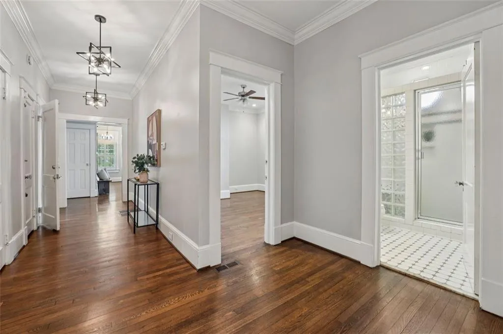 138 Peachtree Hills Avenue Ne, Atlanta, Georgia 30305, 4 Bedrooms Bedrooms, ,4 BathroomsBathrooms,Residential,For Sale,138 Peachtree Hills Avenue Ne,7635294