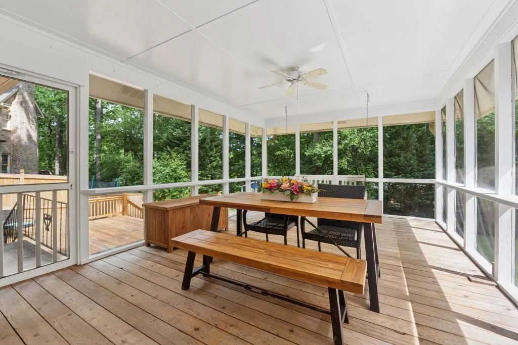 500 Read Lane, Atlanta, Georgia 30328, 4 Bedrooms Bedrooms, ,2 BathroomsBathrooms,Residential,Sold,500 Read Lane,7578220