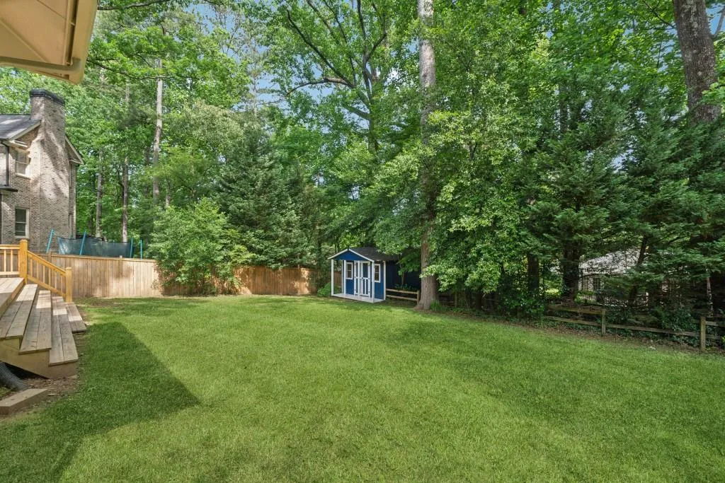 500 Read Lane, Atlanta, Georgia 30328, 4 Bedrooms Bedrooms, ,2 BathroomsBathrooms,Residential,Sold,500 Read Lane,7578220
