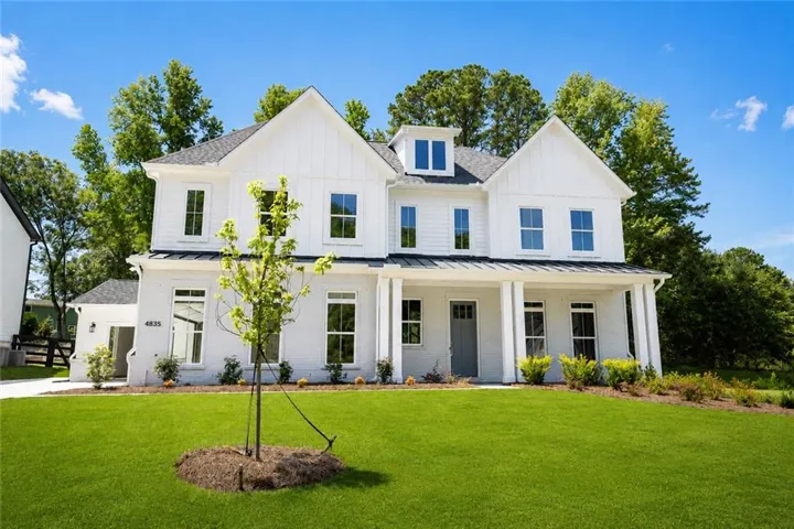 4835 Gadwall Way, Cumming, Georgia 30028