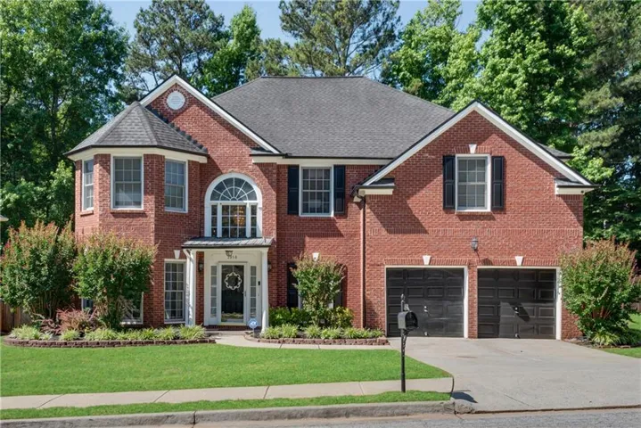 2858 Stockbridge Way, Dacula, Georgia 30019