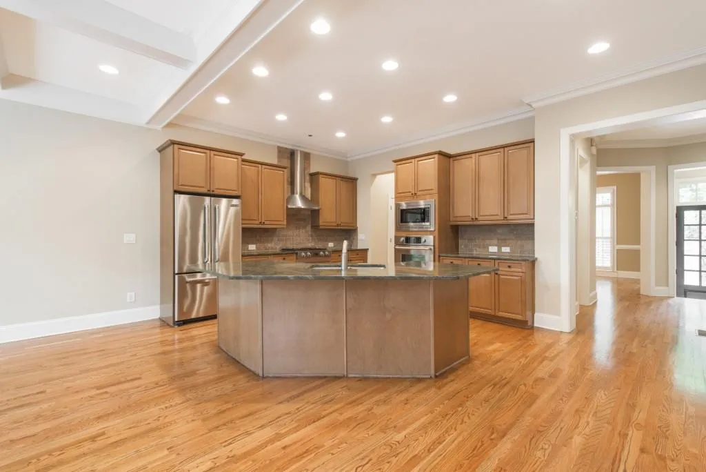 697 Lockton Place, Sandy Springs, Georgia 30342, 4 Bedrooms Bedrooms, ,4 BathroomsBathrooms,Residential,Sold,697 Lockton Place,6014277