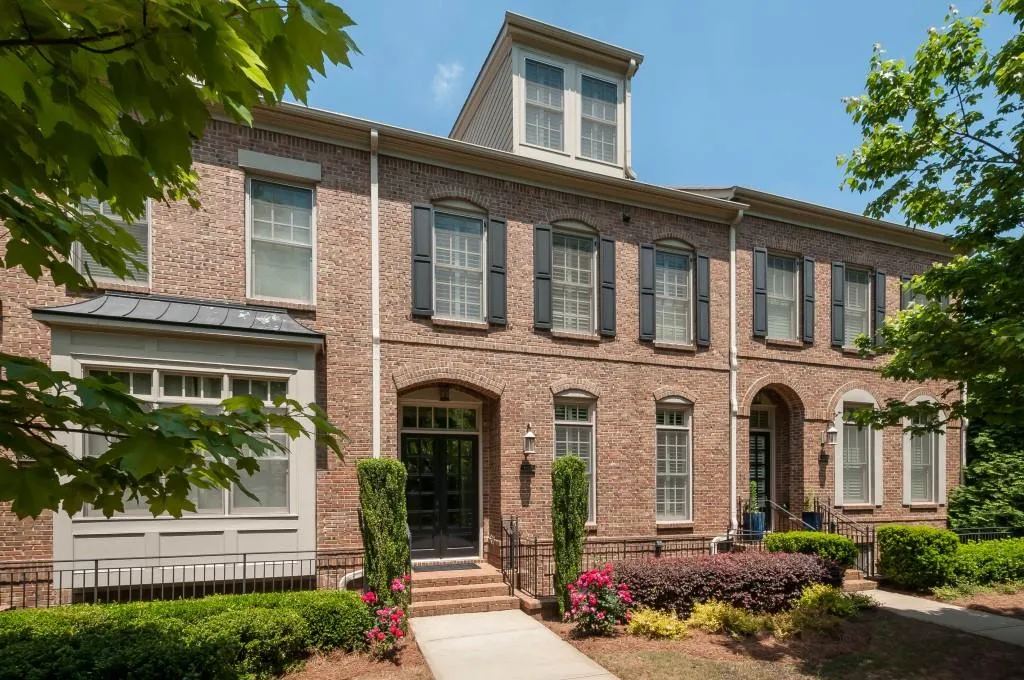 697 Lockton Place, Sandy Springs, Georgia 30342, 4 Bedrooms Bedrooms, ,4 BathroomsBathrooms,Residential,Sold,697 Lockton Place,6014277