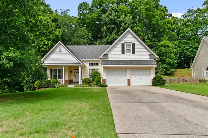 5723 Rutland Way, Powder Springs, Georgia 30127