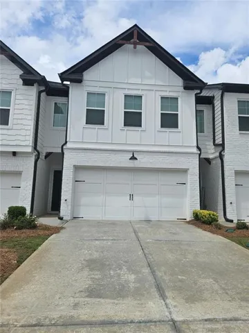 56 Auburn Hill Drive, Auburn, Georgia 30011