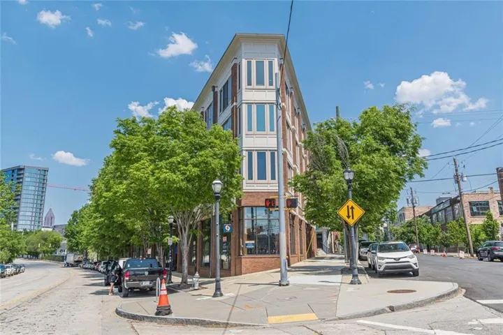 333 Nelson Street Sw Unit 411, Atlanta, Georgia 30313