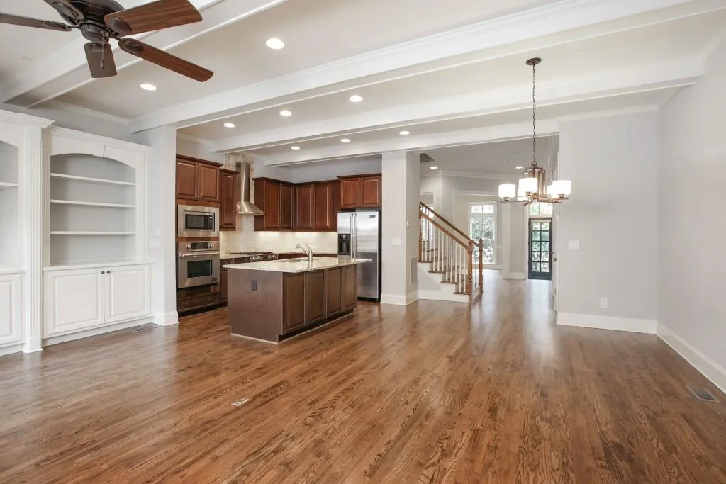 687 Lockton Place Ne, Atlanta, Georgia 30342, 4 Bedrooms Bedrooms, ,4 BathroomsBathrooms,Residential,Sold,687 Lockton Place Ne,6508390