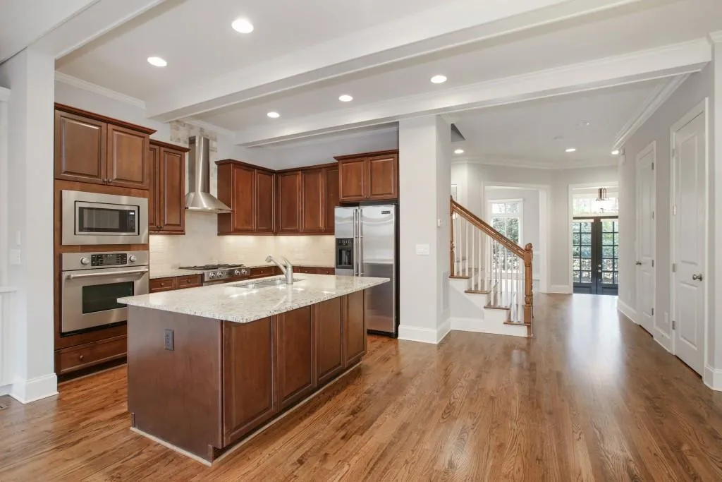 687 Lockton Place Ne, Atlanta, Georgia 30342, 4 Bedrooms Bedrooms, ,4 BathroomsBathrooms,Residential,Sold,687 Lockton Place Ne,6508390