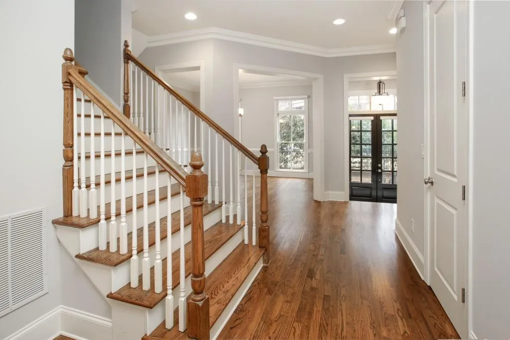 687 Lockton Place Ne, Atlanta, Georgia 30342, 4 Bedrooms Bedrooms, ,4 BathroomsBathrooms,Residential,Sold,687 Lockton Place Ne,6508390